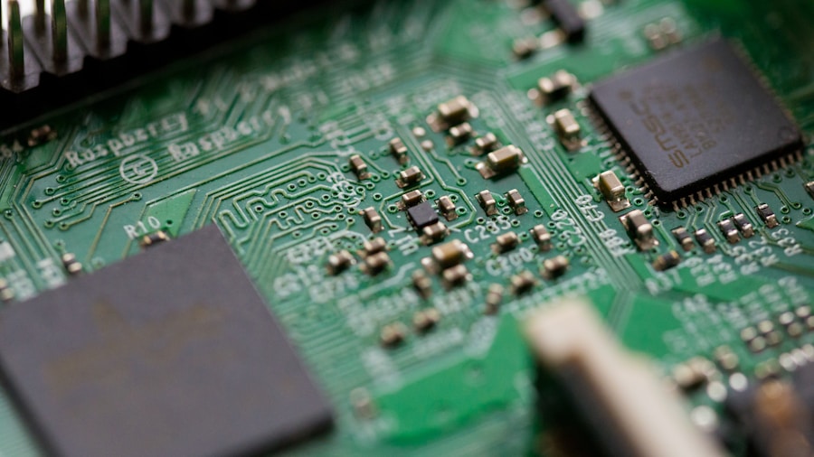 AMD CPUs from 2011 to 2015 Hit by Critical Security Exploit What Shoppers Need to Know 2 processor microchip circuit board