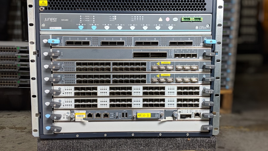 Kaleidescape Compact Terra Prime 246TB SSD Server Launched: What Luxury Home Theater Buyers Need to Know 1 professional aluminum server equipment