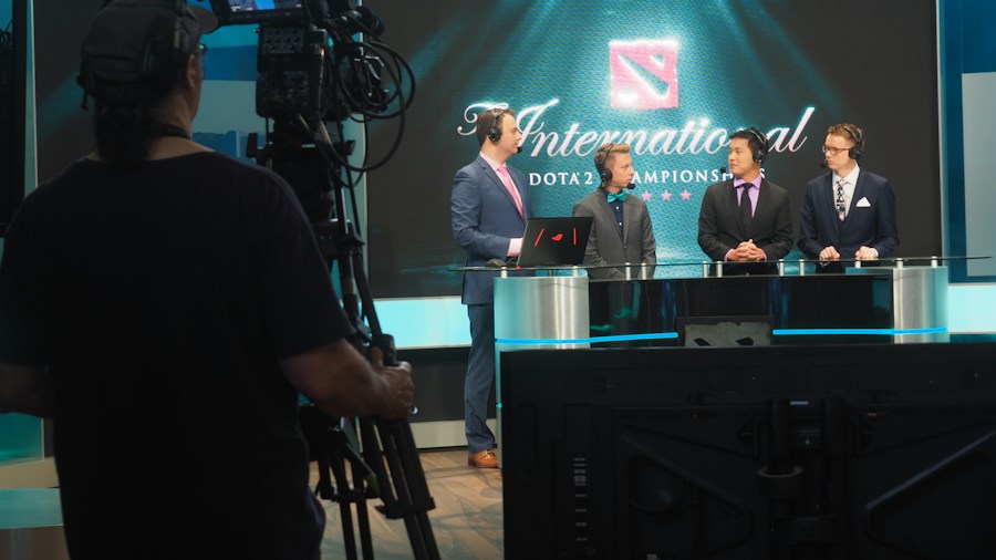 Alienware Gaming Monitor Prices Drop to Record Lows: What Buyers Should Know 2 professional gaming desk workspace