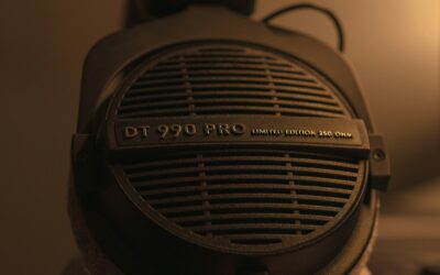 Audio-Technica Breaks Open-Back Wireless Barrier