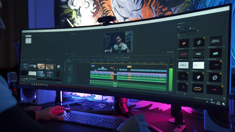 TerraMaster 725 Series Rackmount NAS Gets PCIe 4.0 M.2 Slots and 50Gbps Networking: What Buyers Should Know 2 professional media production workstation