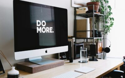 Hidden Webcam Monitors Arrive: Alogic Clarity Touch 6K