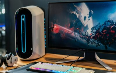 CPS PCCOOLER Unveils AI Workstation Hardware Lineup