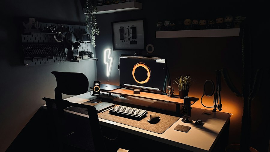 Ryzen AI Gorgon Halo Benchmarks Released: What Buyers Should Know Before RTX Spark Launch 1 professional workstation setup AI model