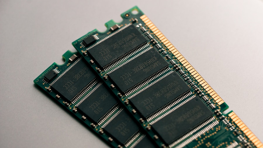G.Skill Expands DDR5 Lineup with Ultra Low Latency Kits for AMD Gamers 1 RAM memory module installation