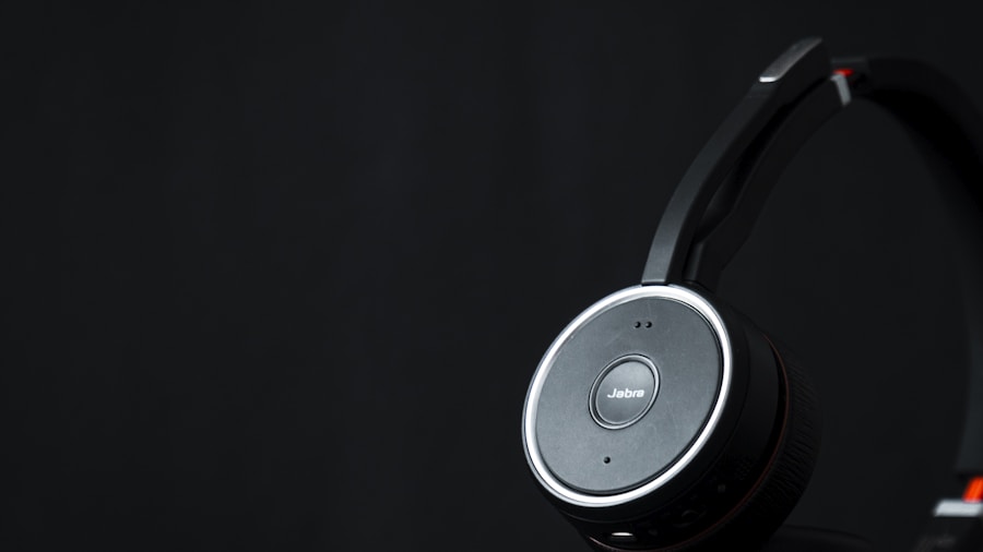 Sennheiser Launches Mercedes-AMG Special Edition Headphones: What Shoppers Should Know 1 red accent gaming headset detail