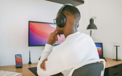 Logitech Zone Vibe Pro Delivers Swappable Battery and AI Noise Cancellation: What Shoppers Need to Know