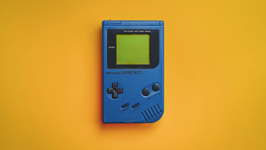 Mechanic Master Unveils New Dual Radiator AIO CPU Cooler Series What Shoppers Need to Know 2 retro handheld gaming device