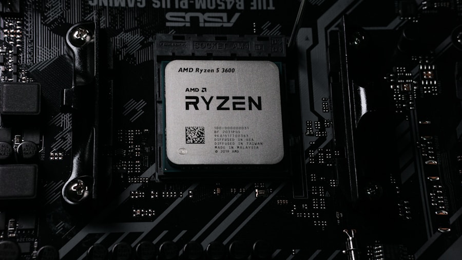 Ryzen 9 9950X3D on a Budget: What the New B850 Motherboard Means for Shoppers 2 ryzen processor CPU cooling
