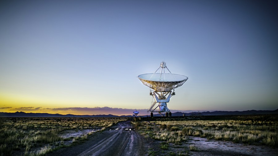 Mexican Cartel Cryptocurrency Farm Raid Uncovers 300 GPUs: What Shoppers Need to Know 2 satellite communication antennas
