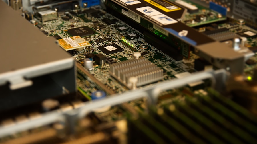 DNS Cache Optimization Frees 100TB of RAM What It Means for Shoppers 1 server memory modules installation