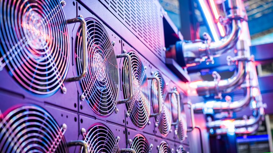 GPU Pricing Holds Strong as Nine Year Old Models Keep Earning Revenue 1 server rack cooling systems