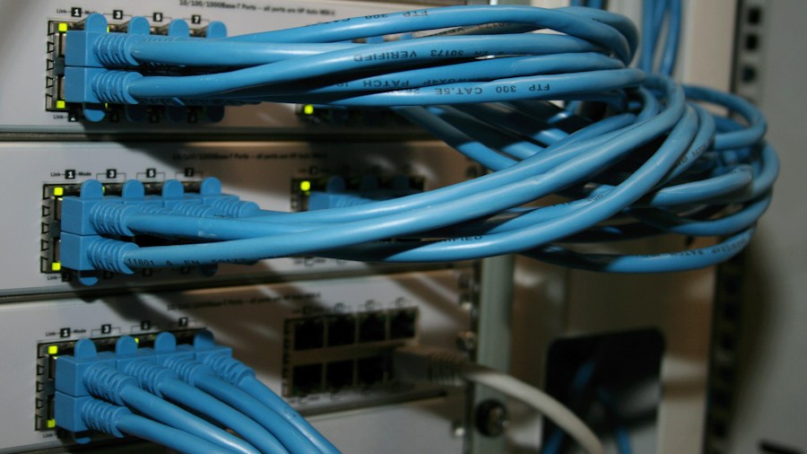 TrueNAS Proxmox Plugin: What NVMe Storage Shoppers Should Know About Faster VM Disk Performance 1 server rack hypervisor setup