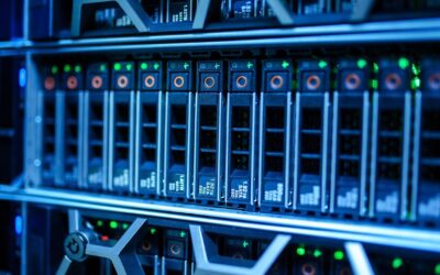 TerraMaster 725 Series Rackmount NAS Gets PCIe 4.0 M.2 Slots and 50Gbps Networking: What Buyers Should Know