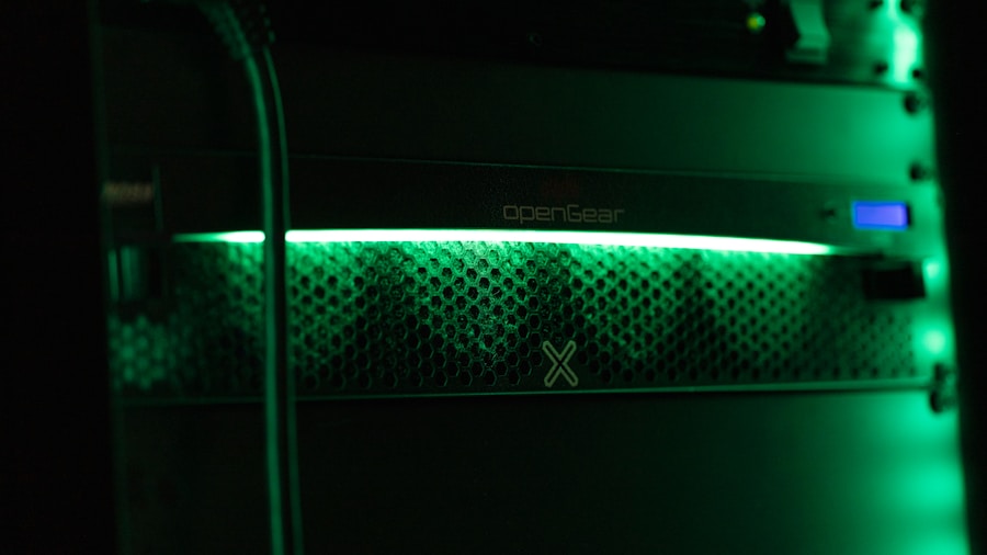 IBM Dual ISA CPU Brings Arm and Mainframe Power Together What Shoppers Should Know 2 server room infrastructure network