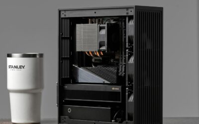 Thermalright Launches Compact CPU Coolers for Tight Spaces