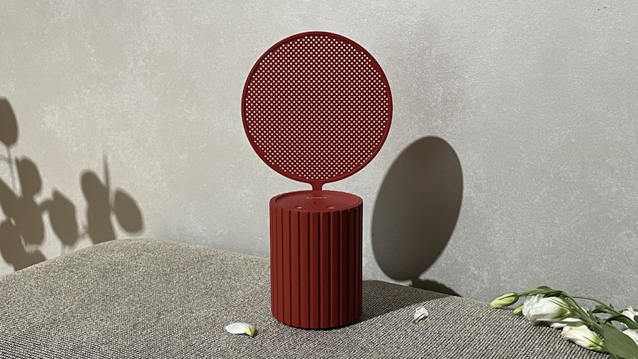 Supreme and JBL Team Up on Limited Edition Go 5 Speaker: What Shoppers Need to Know 2 speaker design white red colorway