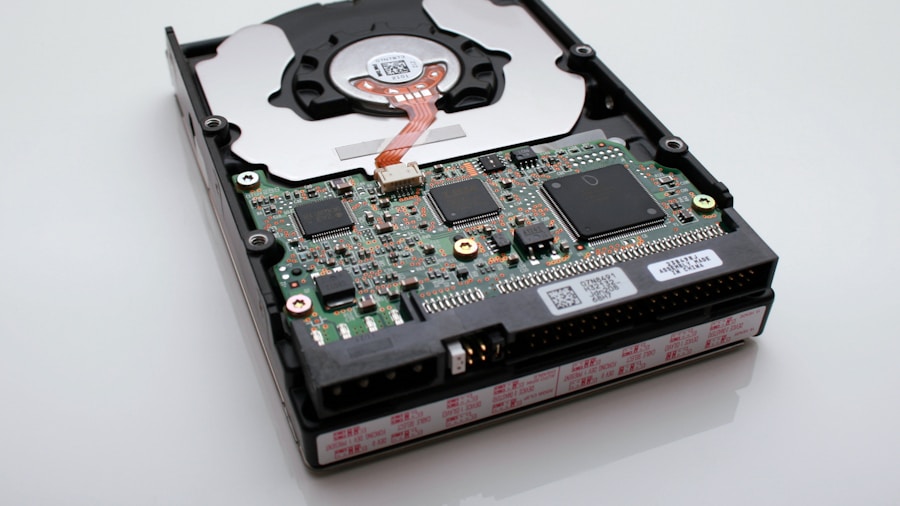 Sandisk NAS SSD Lineup Update: PCIe 5.0 Performance and SATA Options for Network Storage 2 SSD drive installation