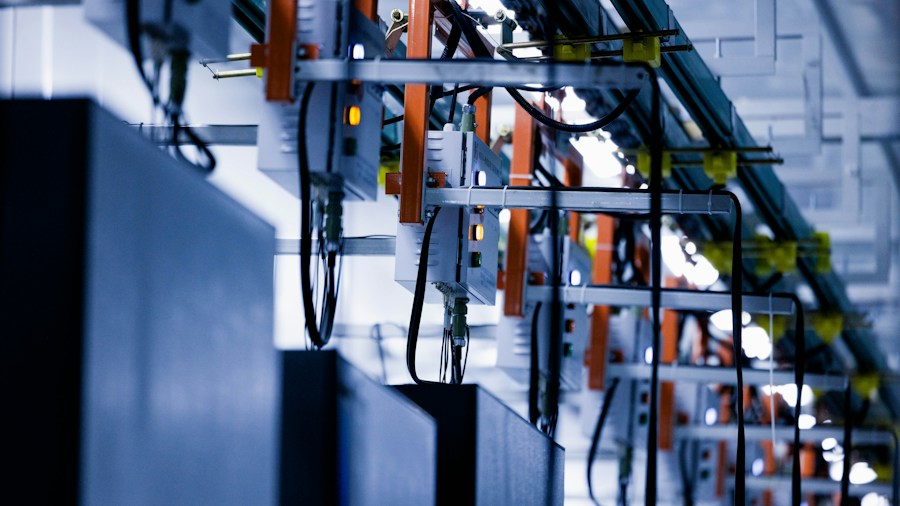 TrueNAS Proxmox Plugin: What NVMe Storage Shoppers Should Know About Faster VM Disk Performance 2 storage array performance management