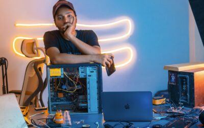 Intel CEO Signals Major CPU and Memory Integration Strategy What Buyers Need to Know
