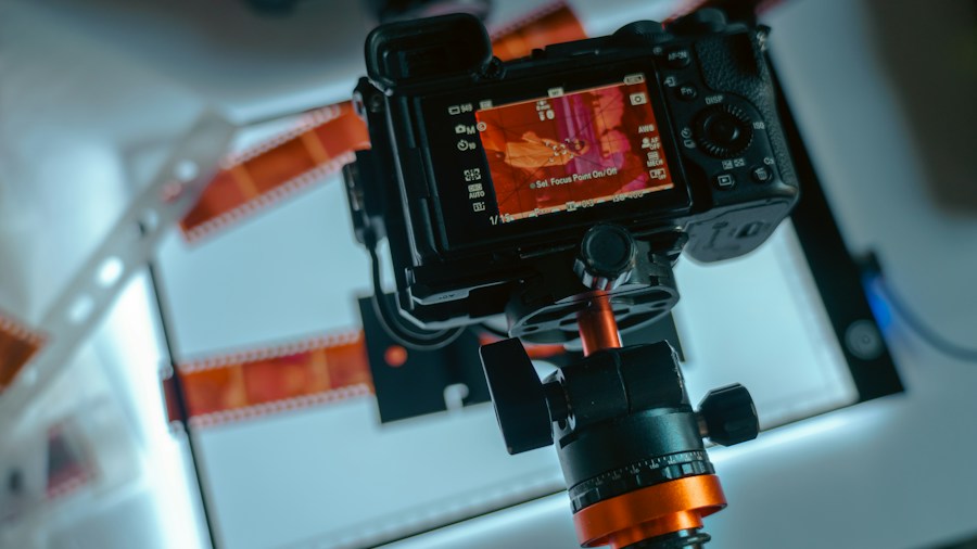 RTX 5090 Power Connector Hits 91.7 Degrees With DLSS 5 What Shoppers Should Know 1 thermal imaging camera components