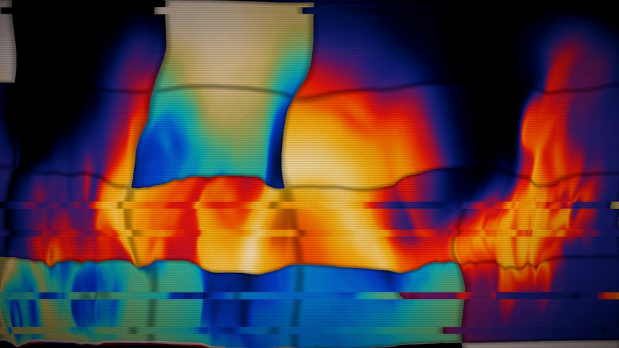 Expensive Graphics Card Components Now Worth Repairing as Prices Soar 2 thermal imaging diagnostics testing