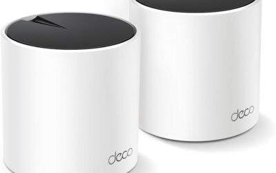 Mesh Wi-Fi 6 System Hits $150: Should You Upgrade?