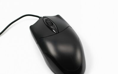 Douglas Engelbart Invented the Computer Mouse: What Modern Buyers Should Know