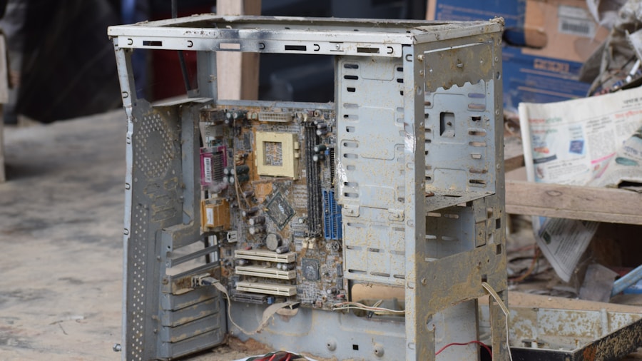 Noctua CPU Cooler Mounting Kits Support New Sockets What Buyers Should Know 1 vintage PC hardware modern components