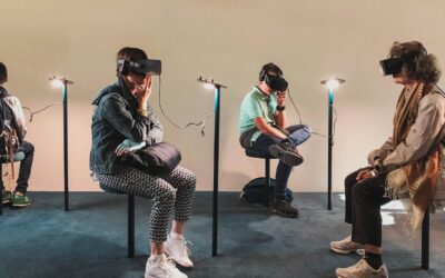 Full Body VR Tracking Without External Setup What Buyers Should Know