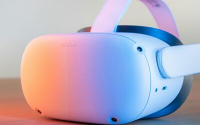 VR Headset Sales Plunge 18 Percent This Year