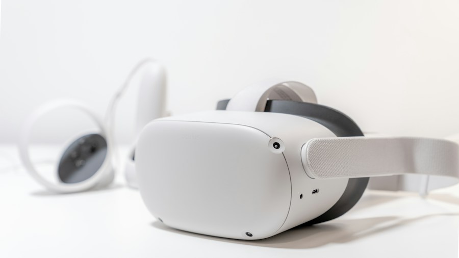 Steam Frame VR Headset Launches This Week: What Buyers Need to Know About Pricing and Specs 1 VR headset specifications components
