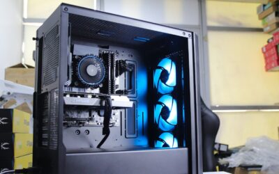 Watercool Releases Optimized AM5 CPU Coolers