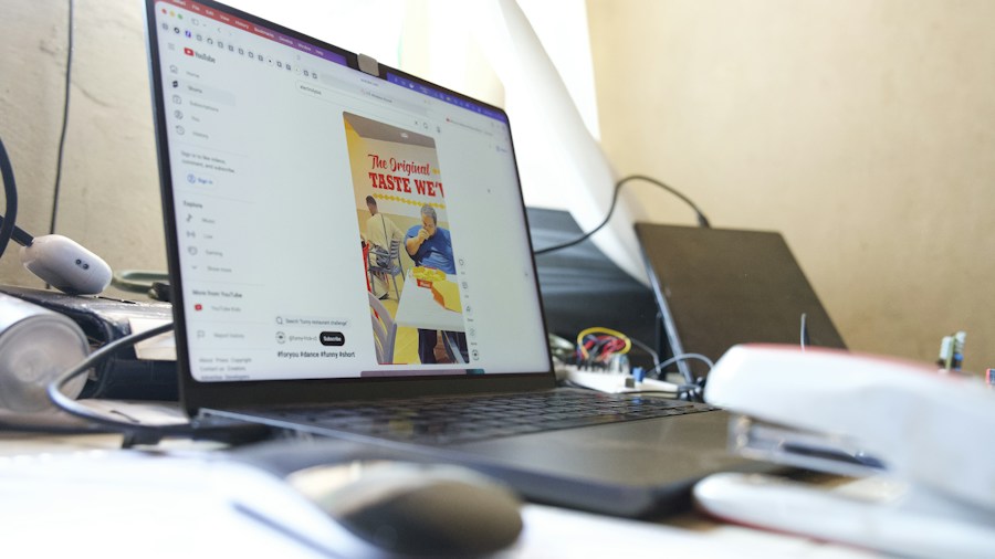 DLSS 5 Now Runs in Web Browsers: What GPU Shoppers Need to Know 2 web browser technology workspace