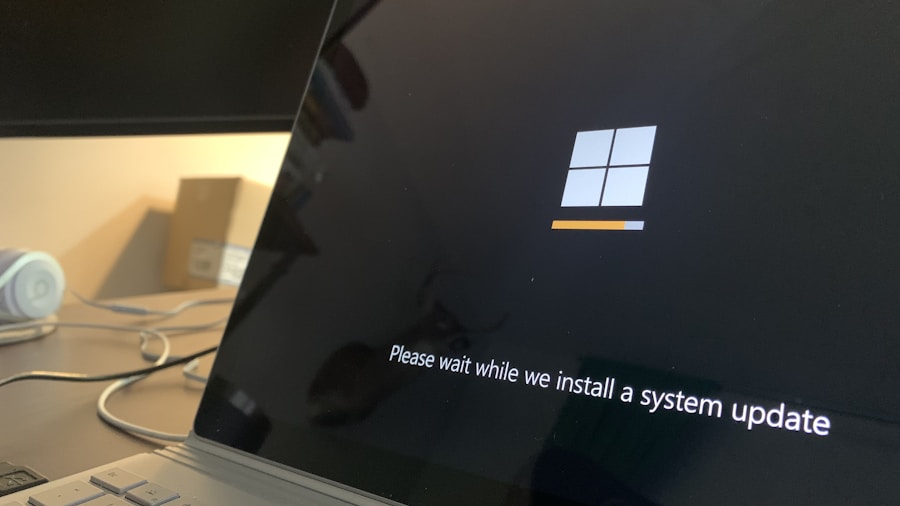 Windows 11 Weather App RAM Usage Explodes: What Shoppers Should Know 1 Windows 11 system settings menu