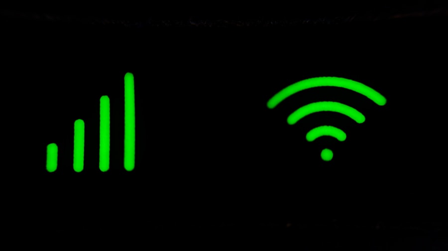 wireless connectivity tech devices
