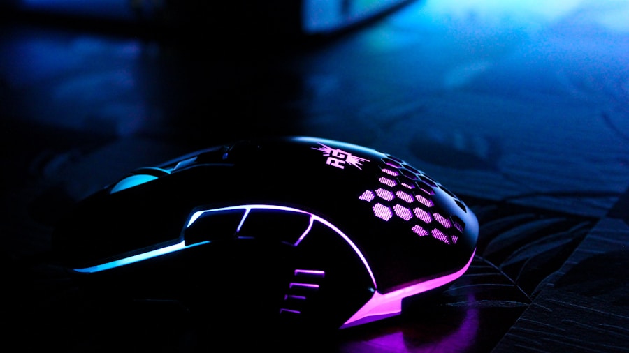 Logitech X3 Superstrike Gaming Mouse Leaked: What Buyers Need to Know 1 wireless gaming mouse macro closeup