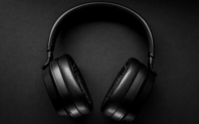 Headphones Battery Survey: What 95 Percent of Shoppers Actually Want