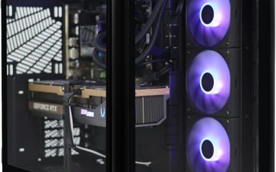 RTX 5090 Hits Critical Temperatures With DLSS 5